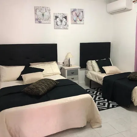 Villa Caserones Puerto del Carmen (Lanzarote)