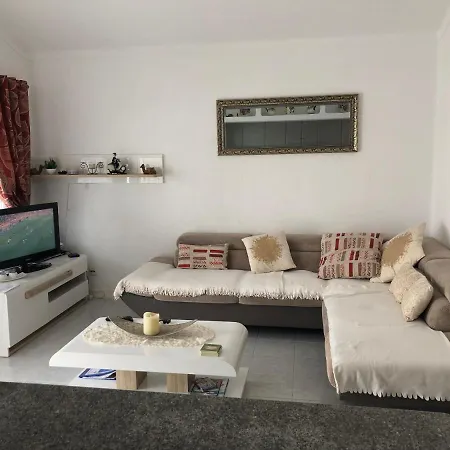 Caserones Villa Puerto del Carmen (Lanzarote)