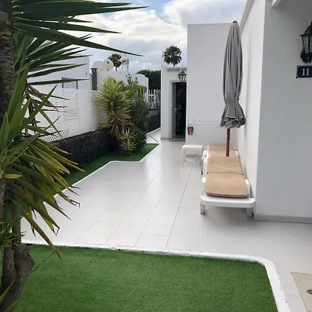 Villa Caserones *