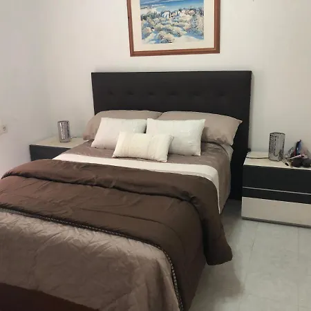 Caserones * 푸에르토 델 카르멘